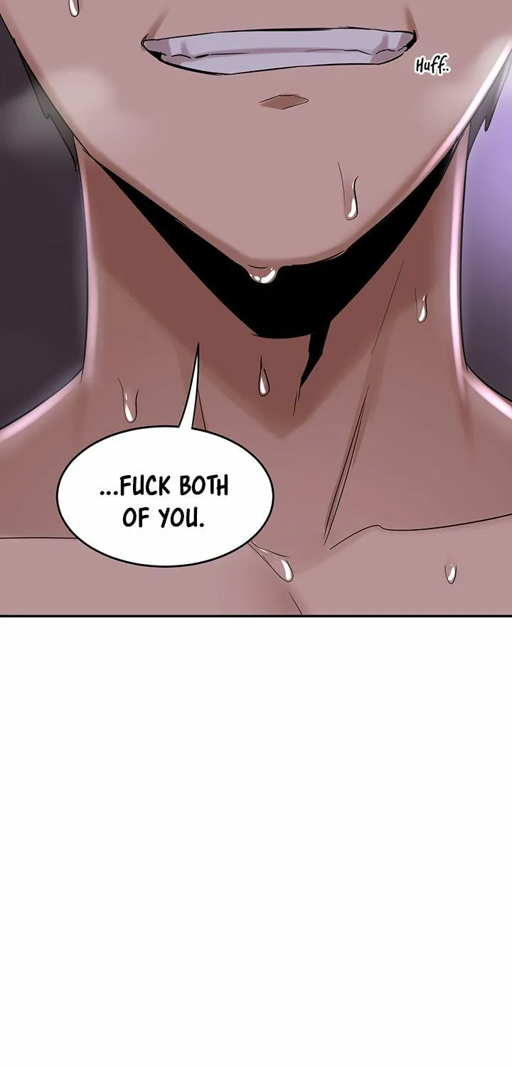 Sex Study Group Chapter 26 page 4 - 
