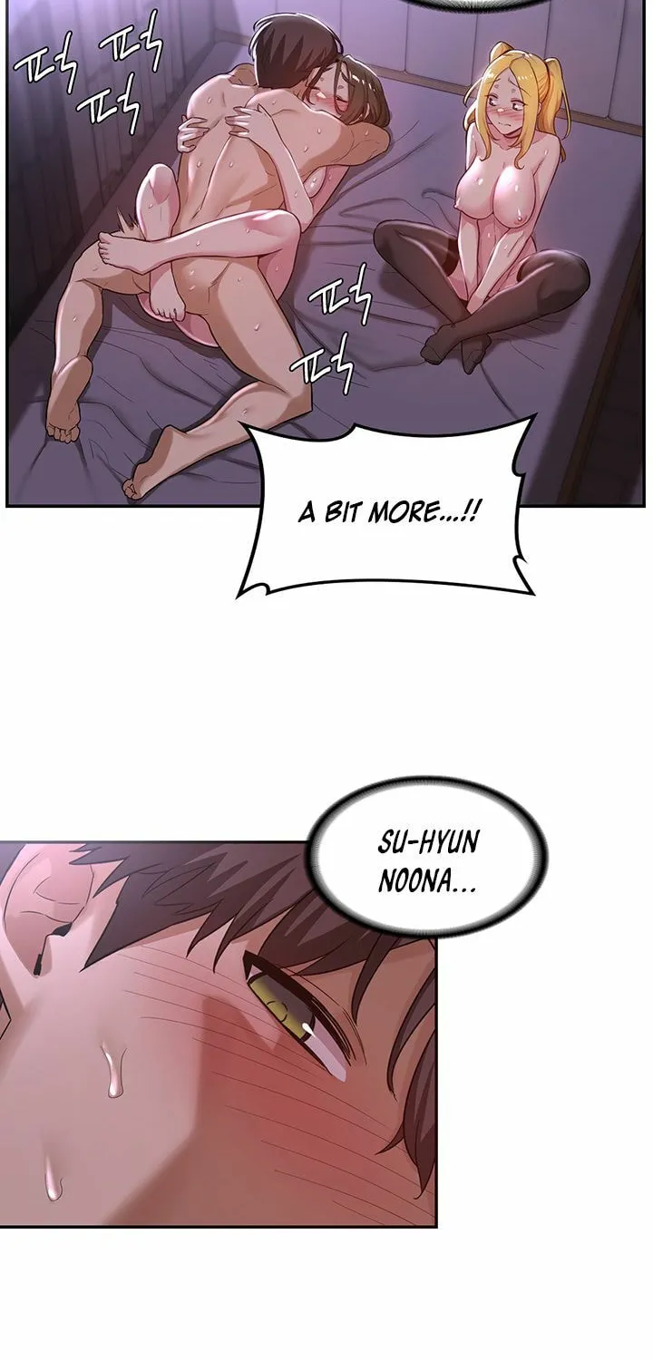 Sex Study Group Chapter 26 page 33 - 