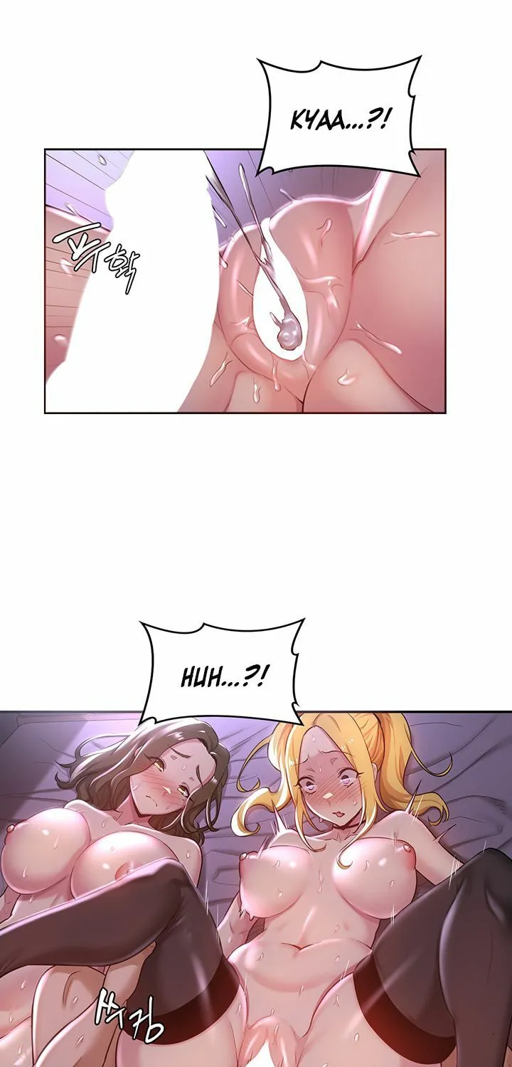 Sex Study Group Chapter 26 page 34 - 