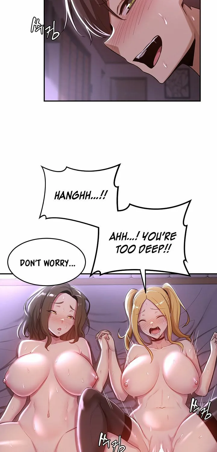 Sex Study Group Chapter 26 page 38 - 