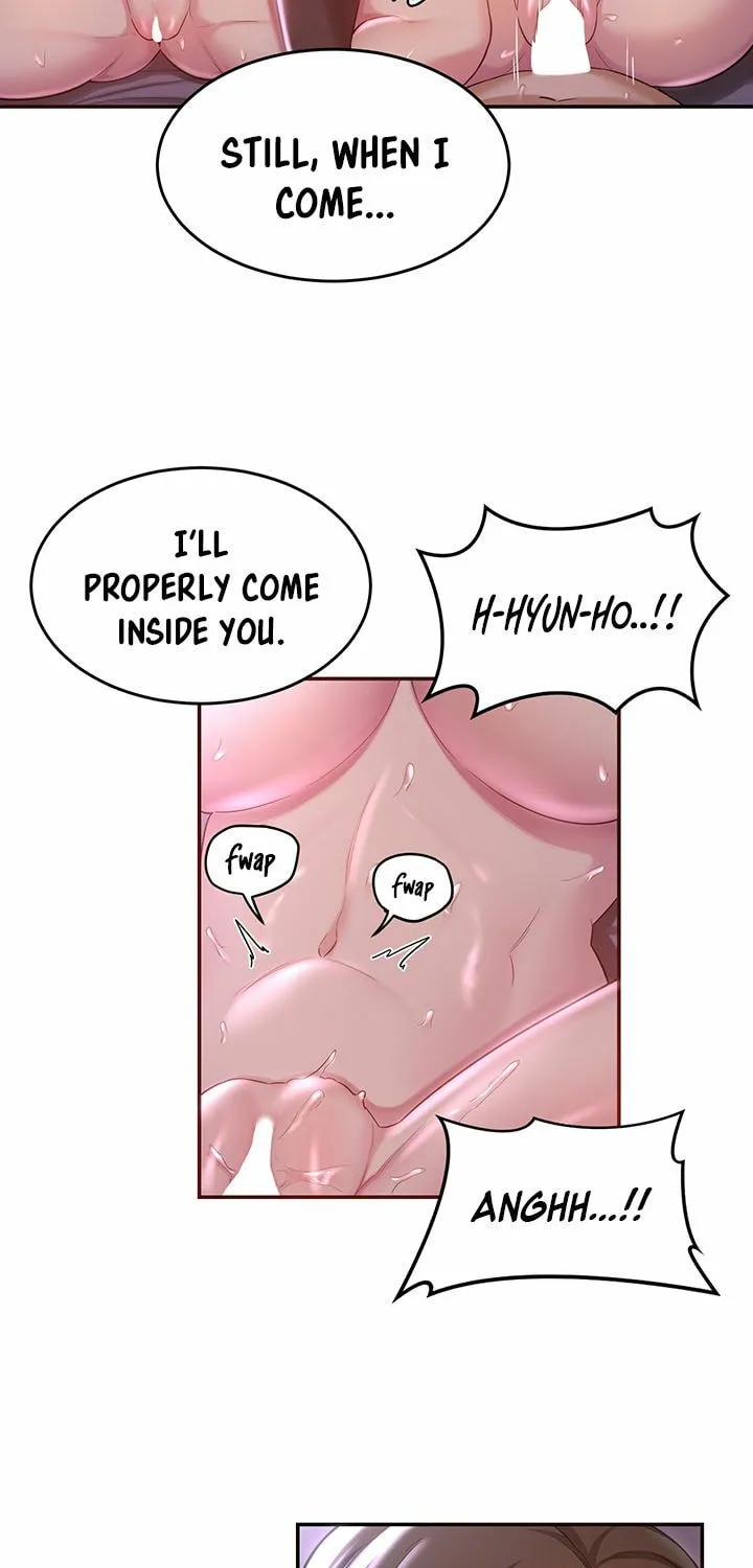 Sex Study Group Chapter 26 page 39 - 
