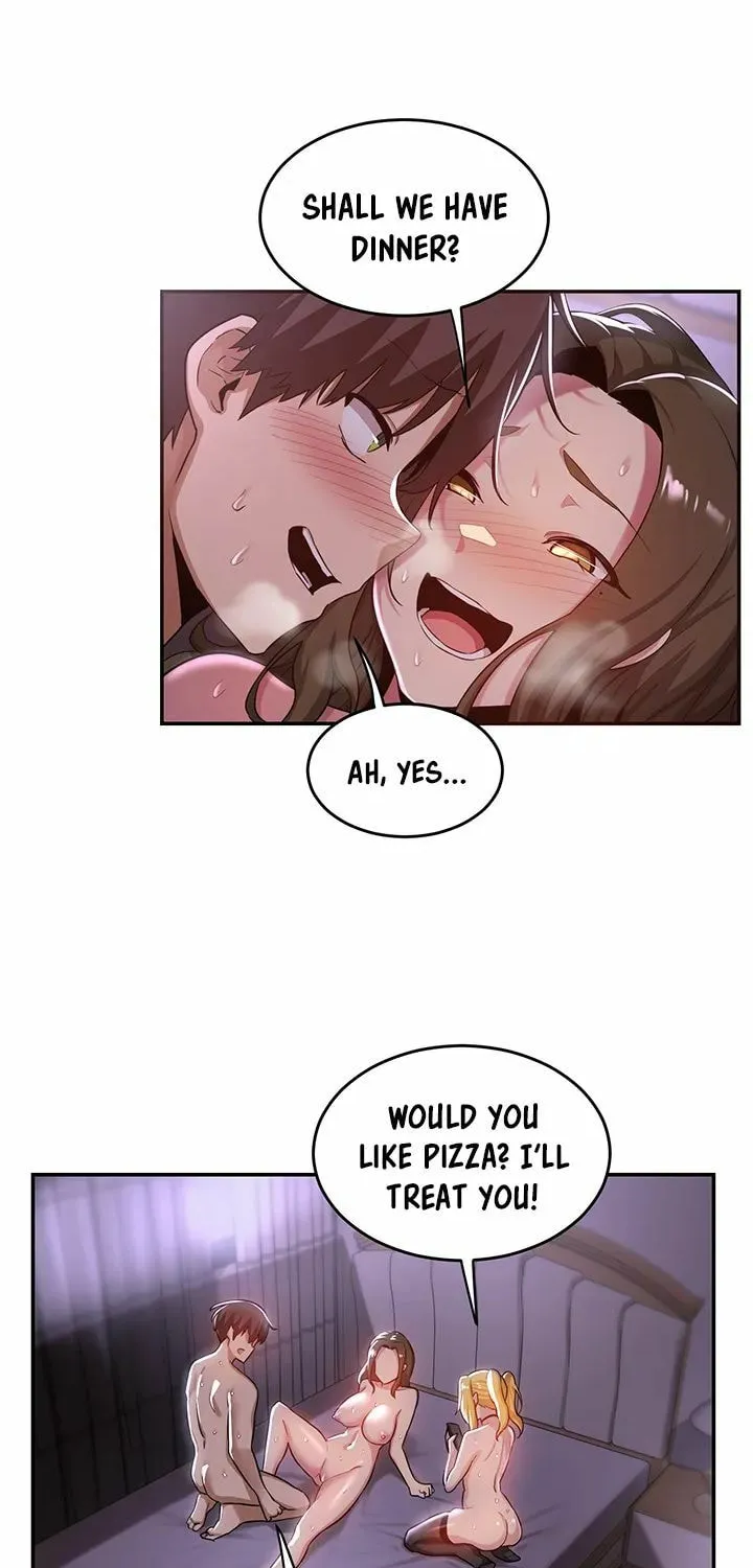Sex Study Group Chapter 26 page 49 - 