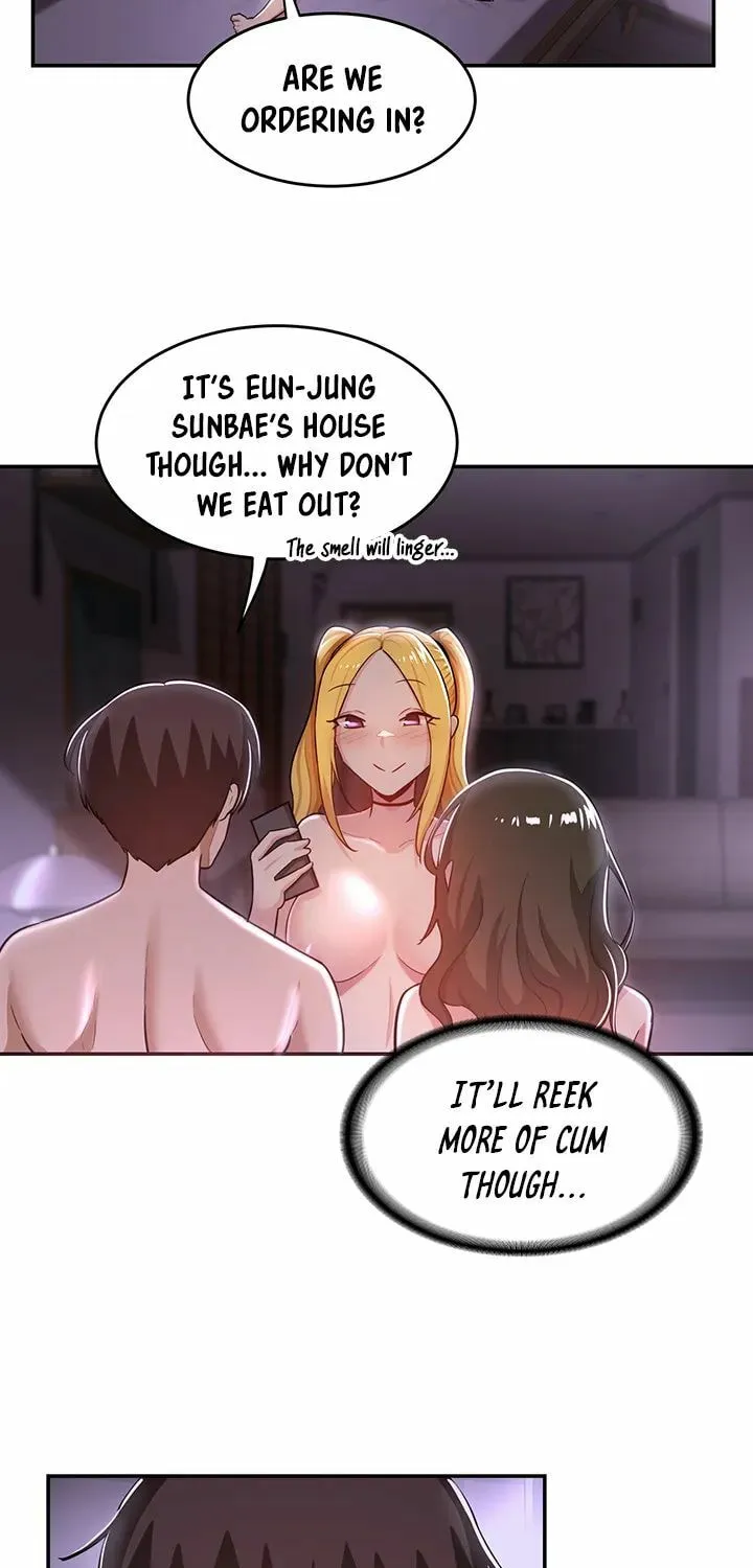 Sex Study Group Chapter 26 page 50 - 