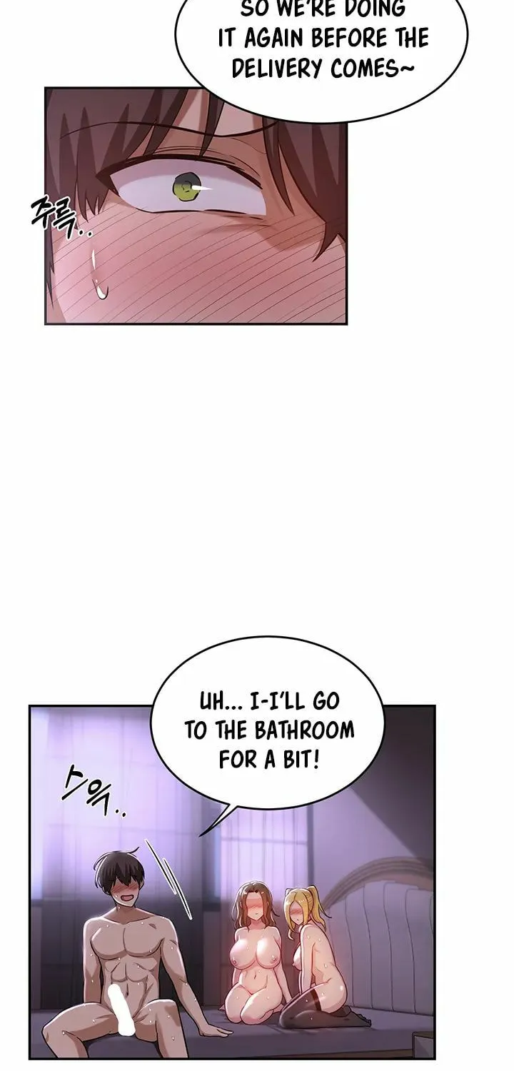 Sex Study Group Chapter 26 page 53 - 