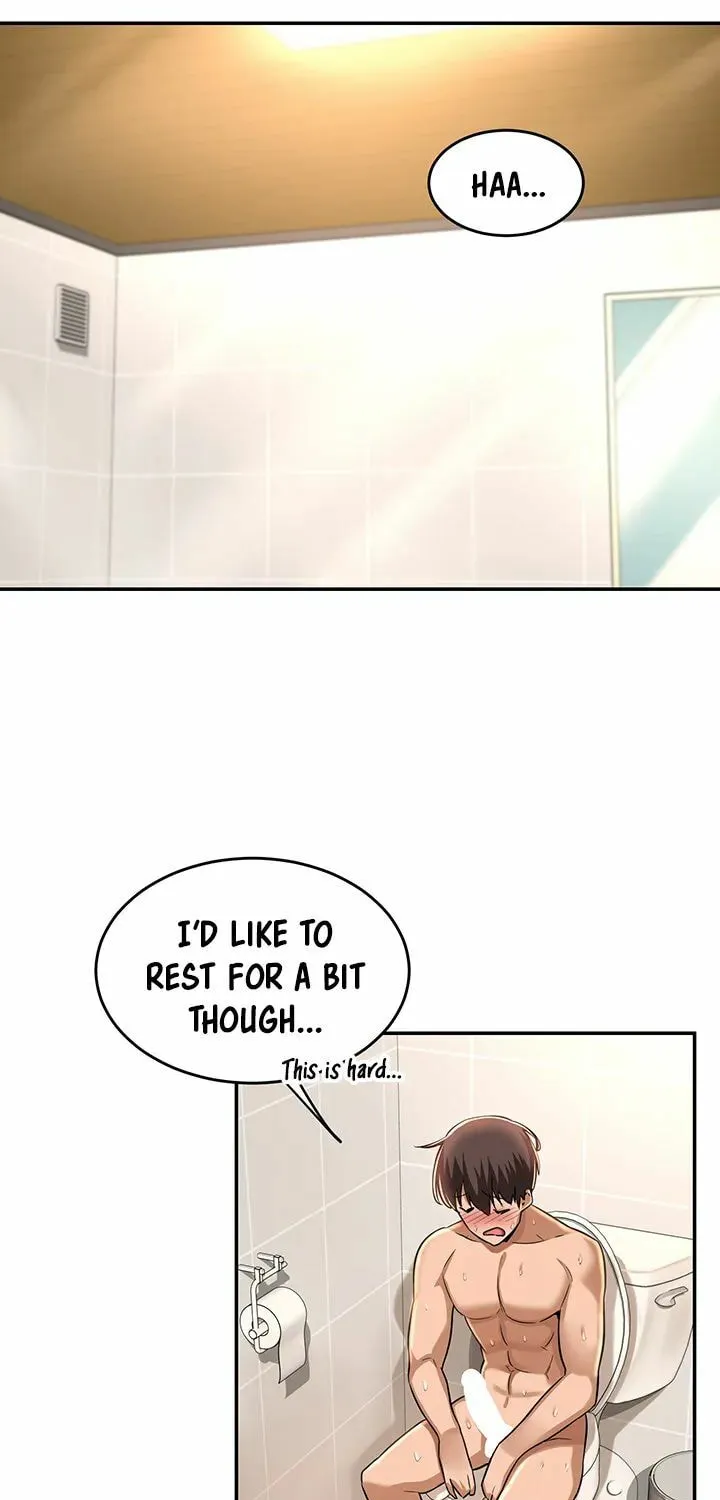 Sex Study Group Chapter 26 page 57 - 