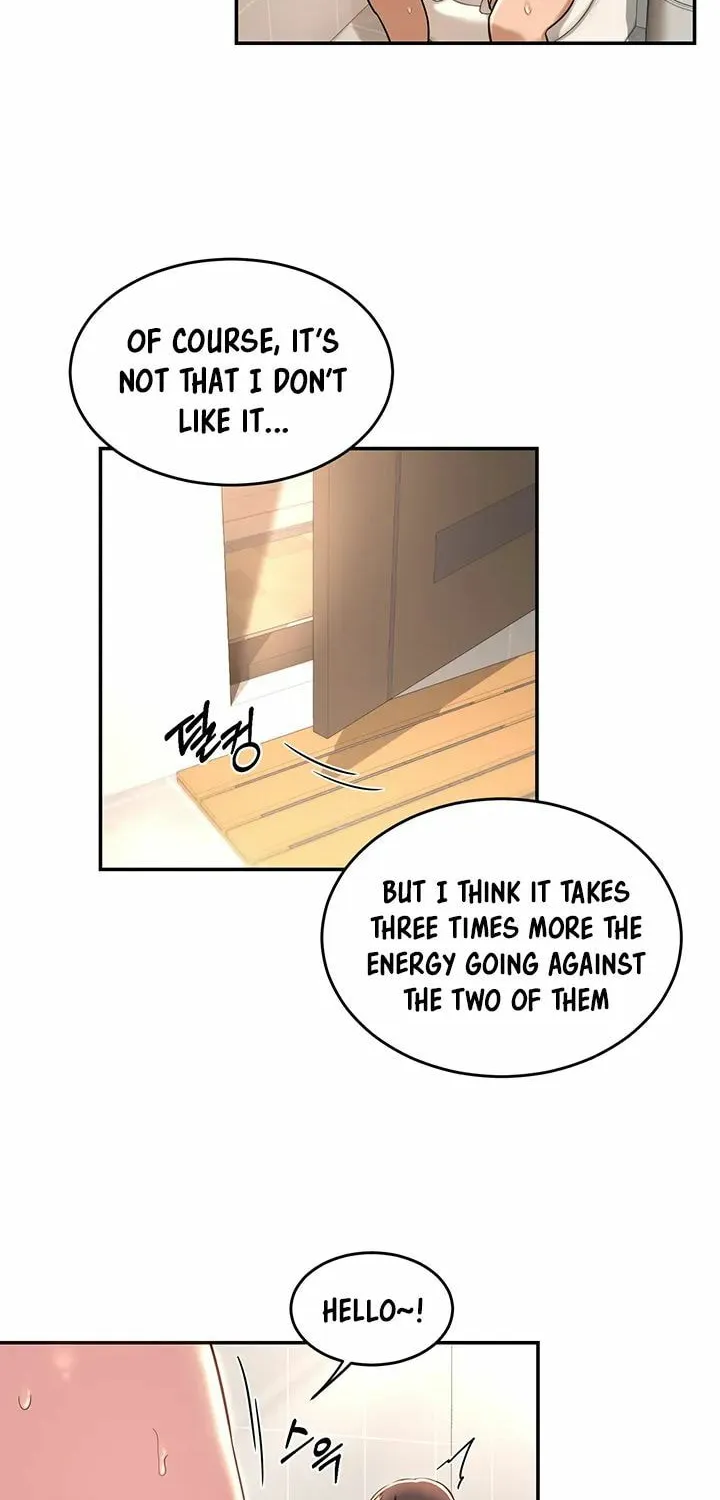 Sex Study Group Chapter 26 page 58 - 