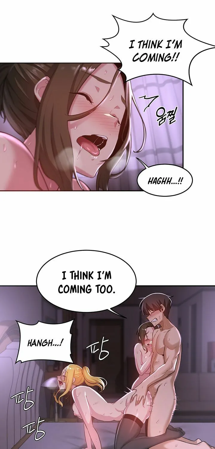 Sex Study Group Chapter 26 page 7 - 