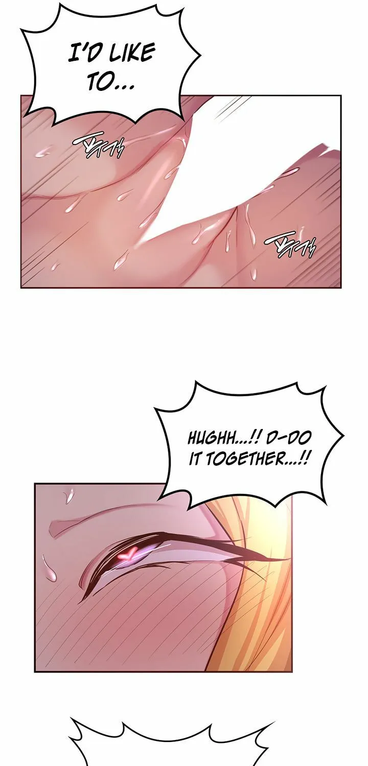 Sex Study Group Chapter 26 page 10 - 