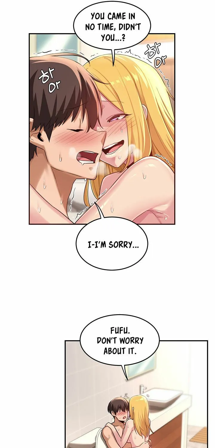 Sex Study Group Chapter 27 page 21 - 