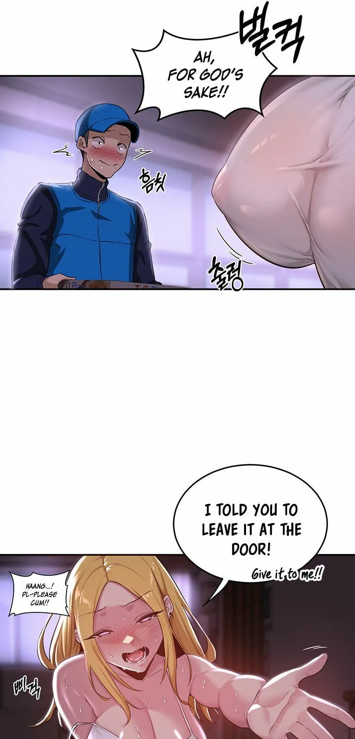 Sex Study Group Chapter 27 page 31 - 
