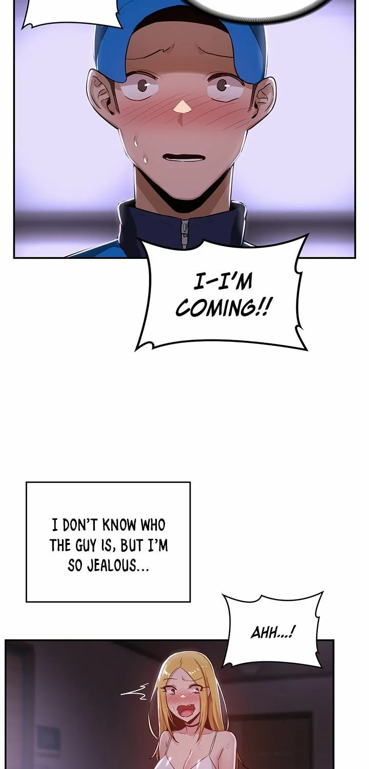 Sex Study Group Chapter 27 page 33 - 