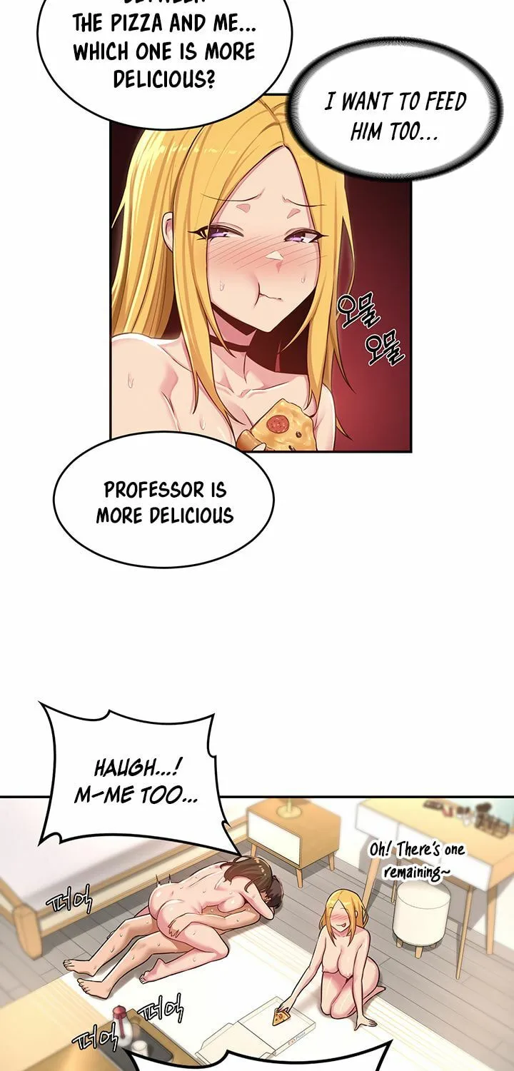 Sex Study Group Chapter 27 page 39 - 