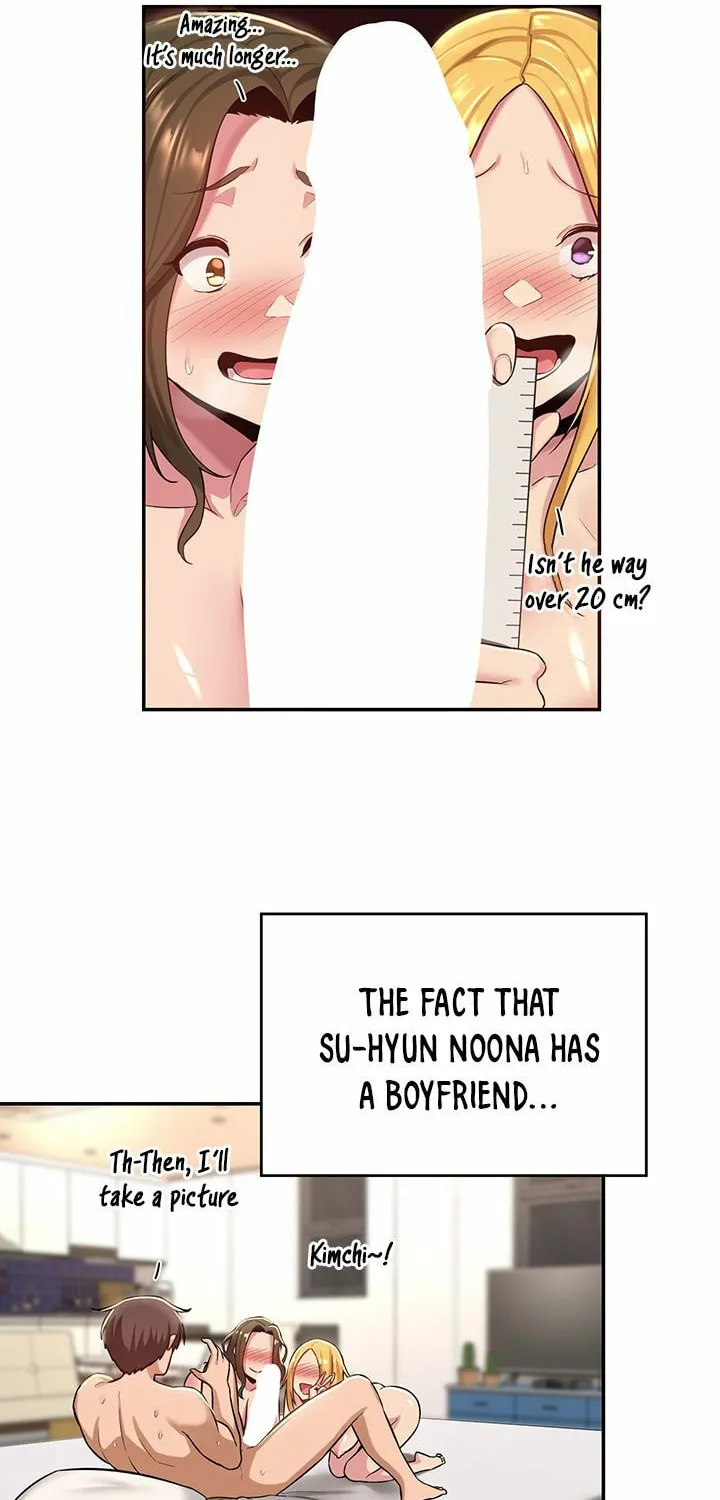Sex Study Group Chapter 27 page 56 - 
