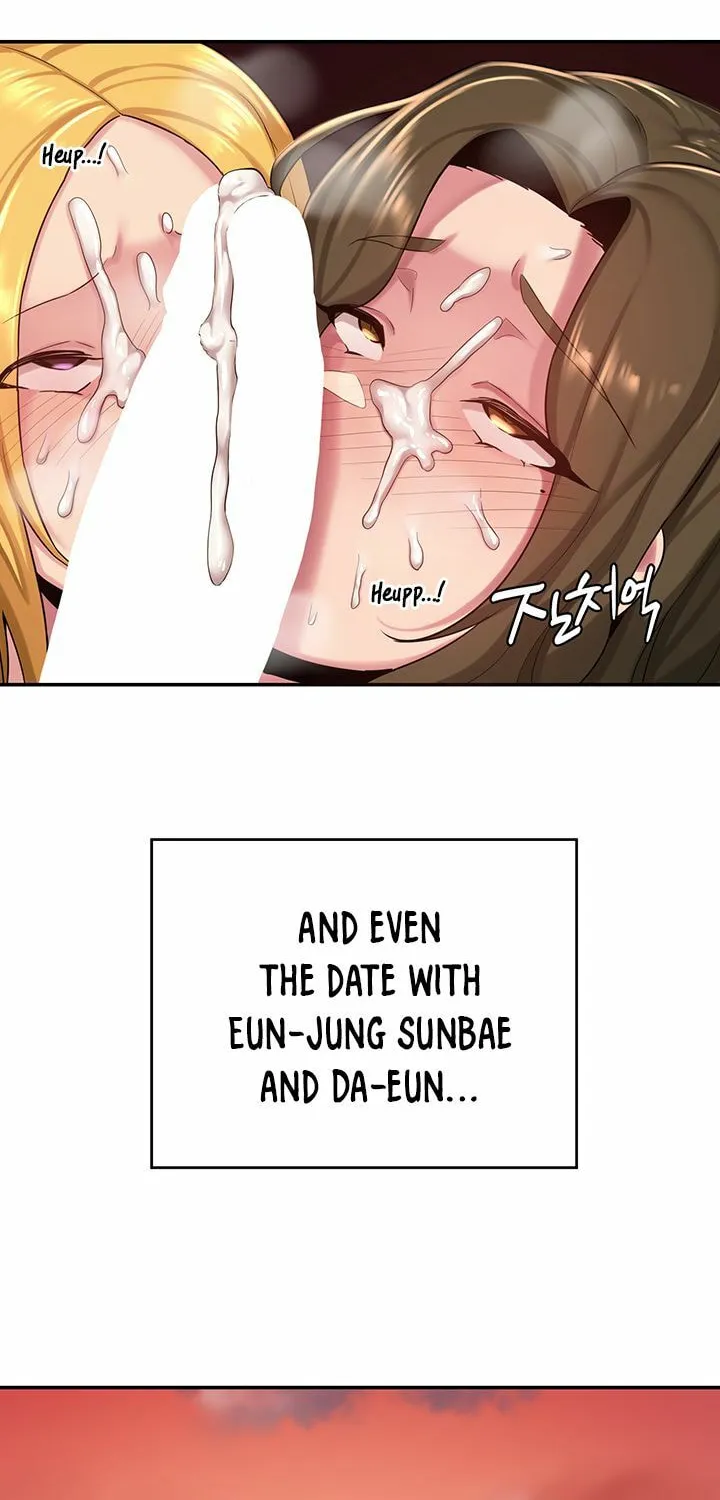 Sex Study Group Chapter 27 page 58 - 