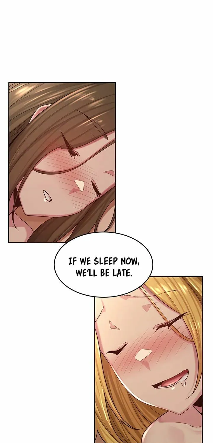 Sex Study Group Chapter 27 page 61 - 