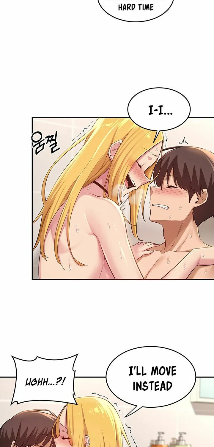Sex Study Group Chapter 27 page 8 - 