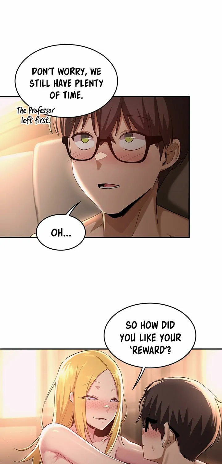Sex Study Group Chapter 28 page 11 - 