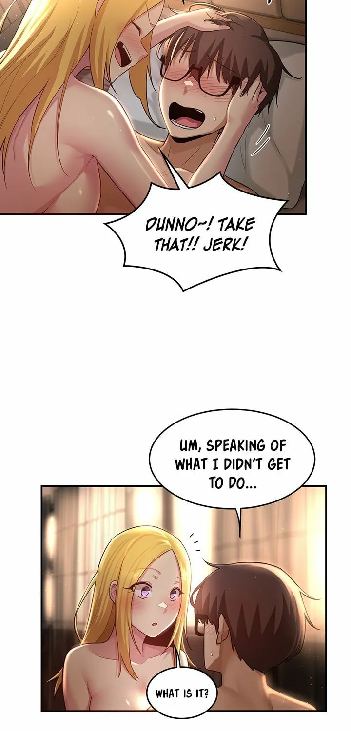 Sex Study Group Chapter 28 page 18 - 