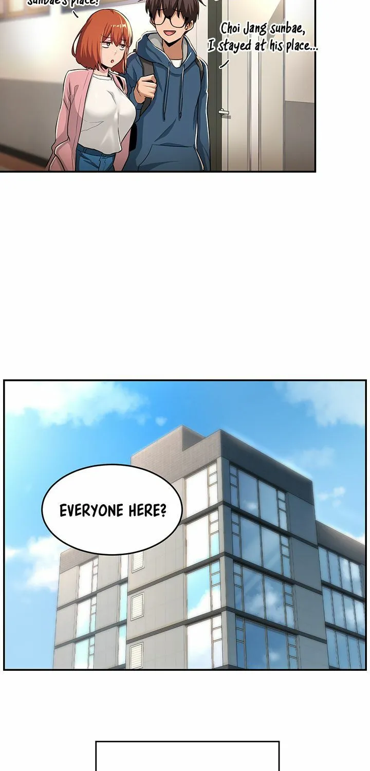 Sex Study Group Chapter 28 page 23 - 