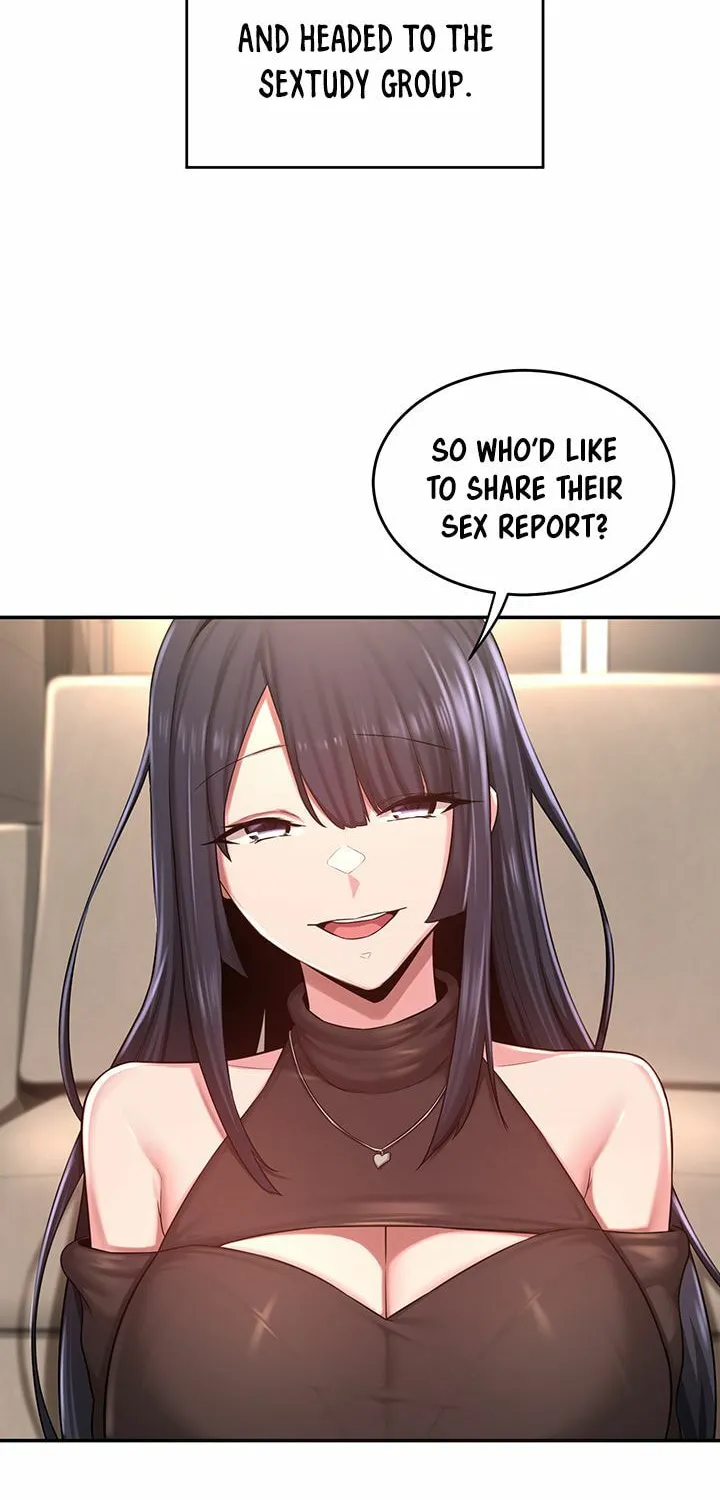 Sex Study Group Chapter 28 page 24 - 