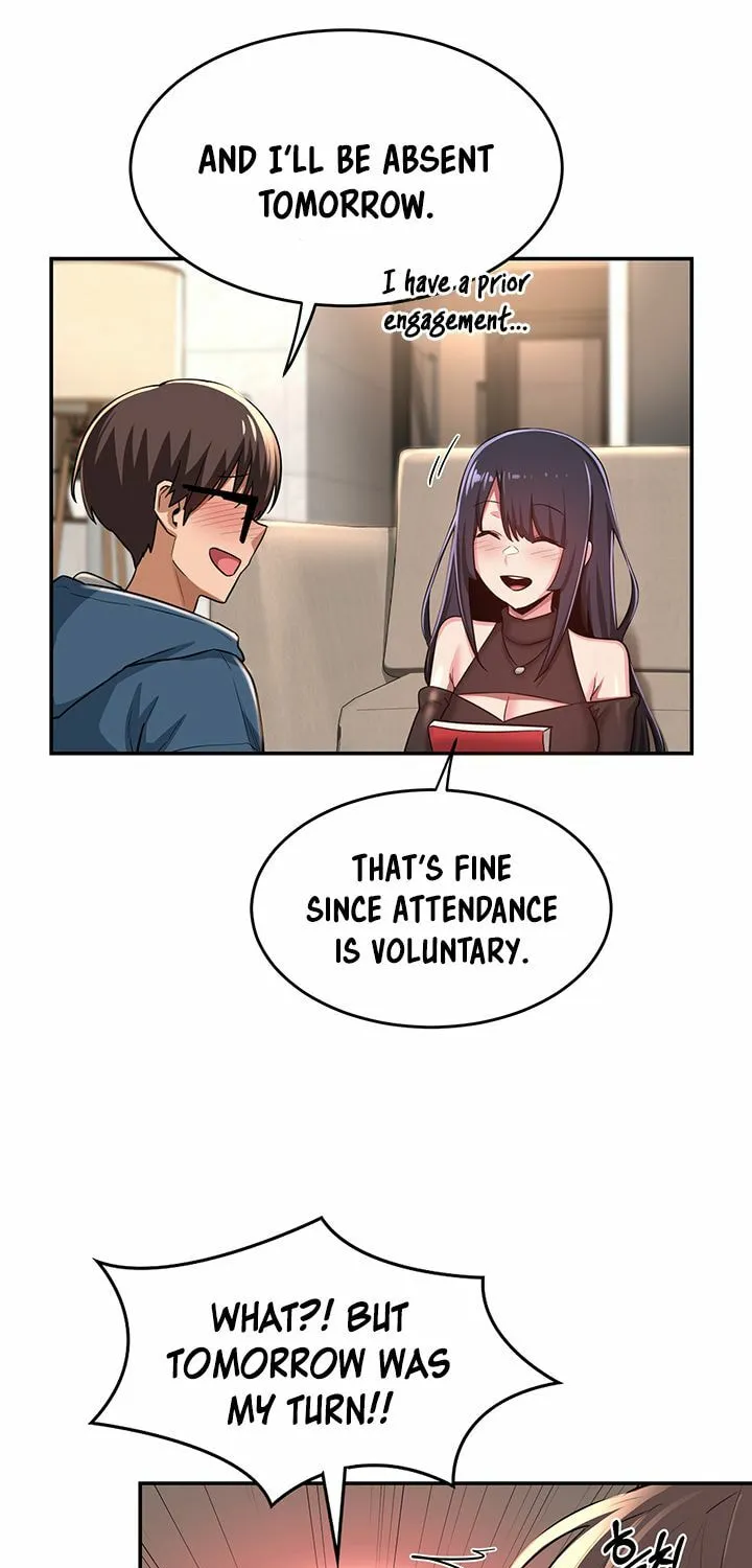Sex Study Group Chapter 28 page 29 - 