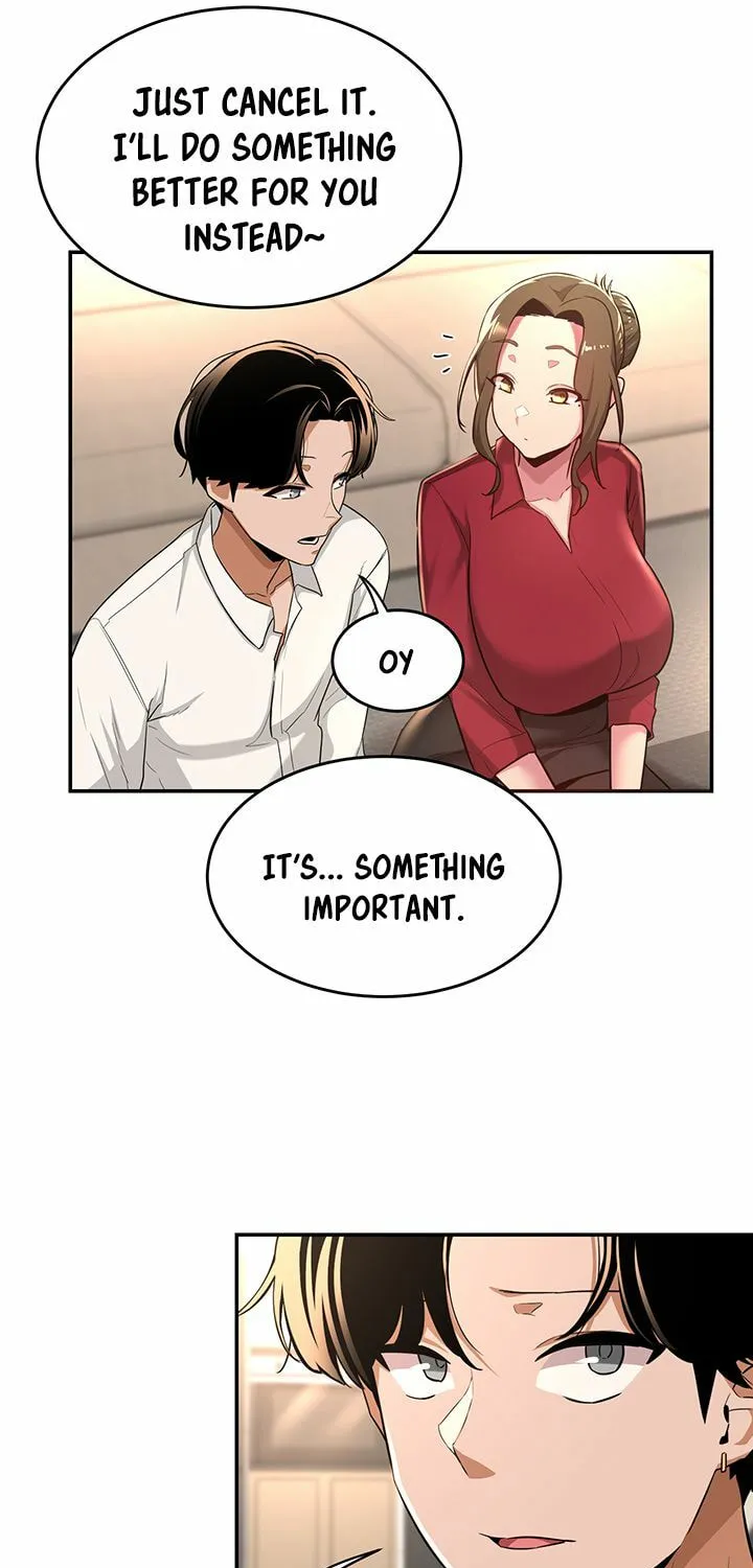 Sex Study Group Chapter 28 page 31 - 