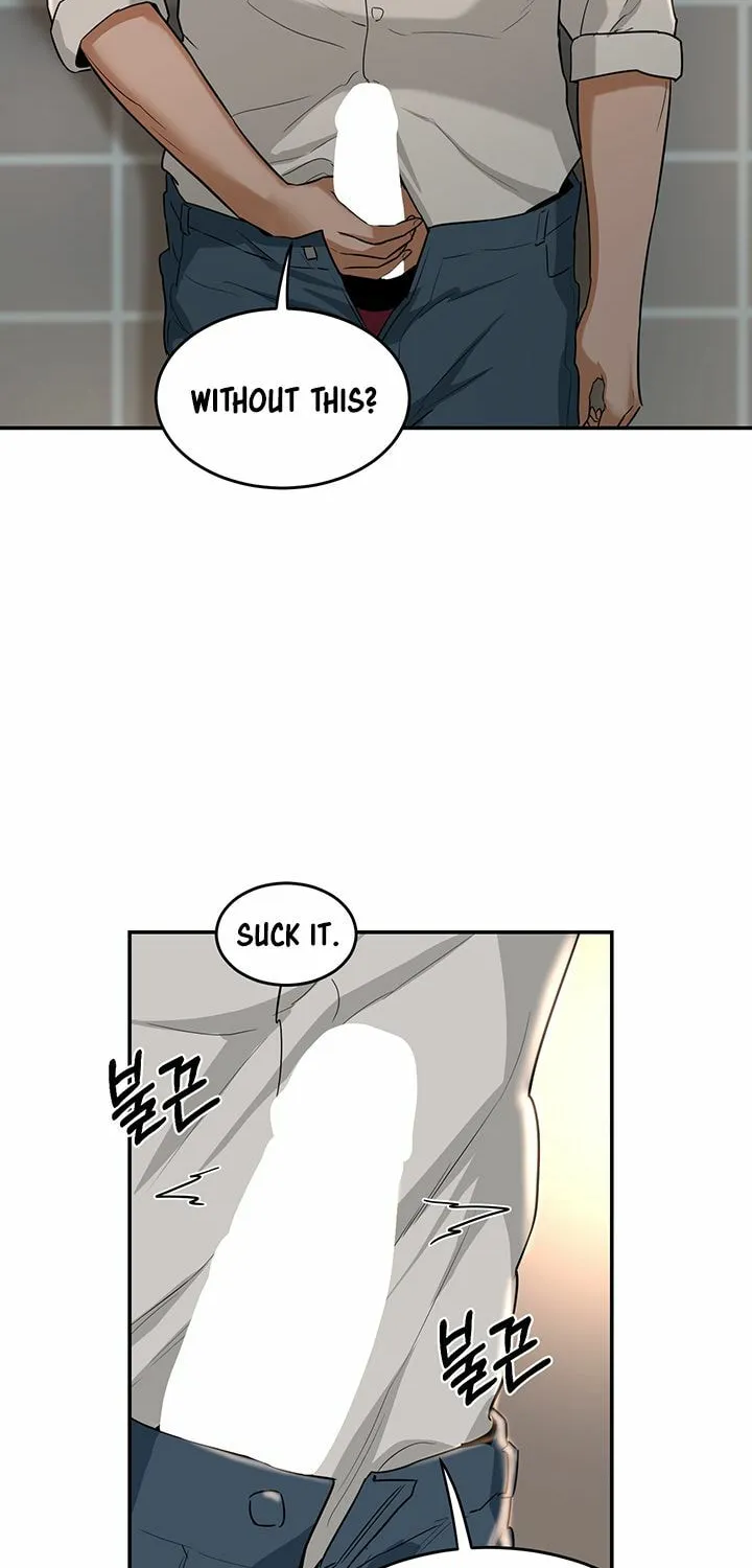 Sex Study Group Chapter 28 page 38 - 