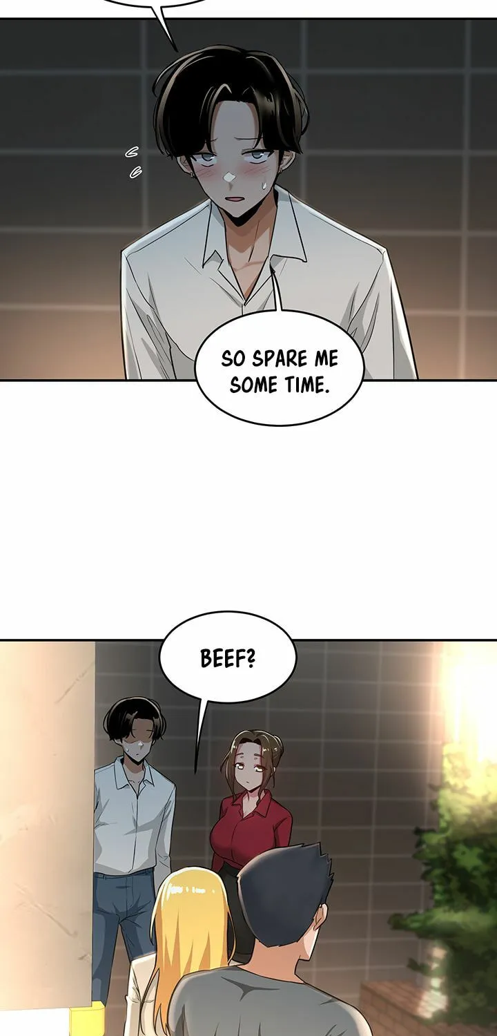 Sex Study Group Chapter 28 page 45 - 
