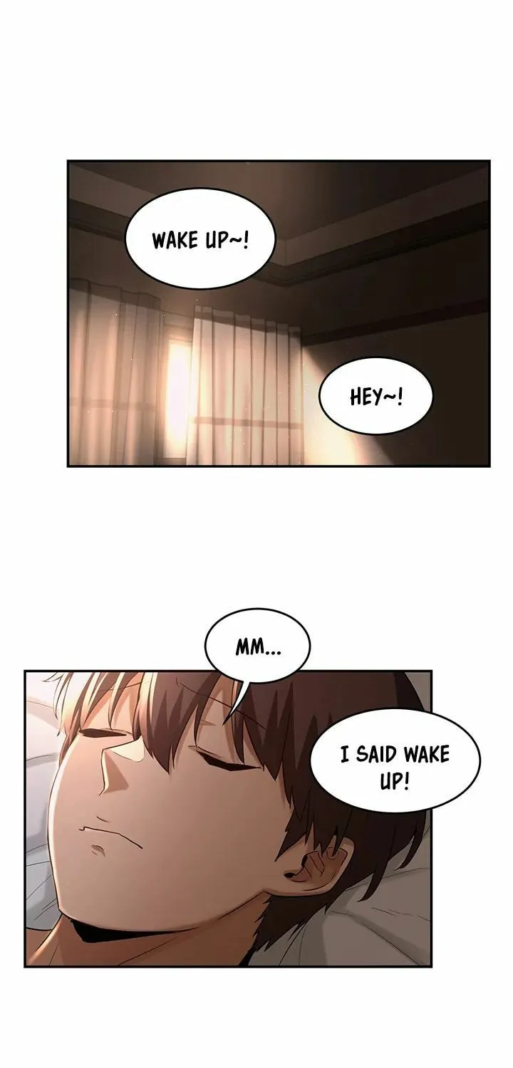 Sex Study Group Chapter 28 page 6 - 