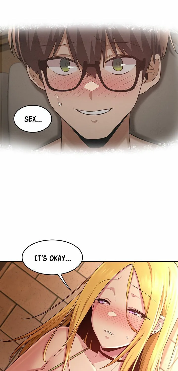 Sex Study Group Chapter 28 page 53 - 