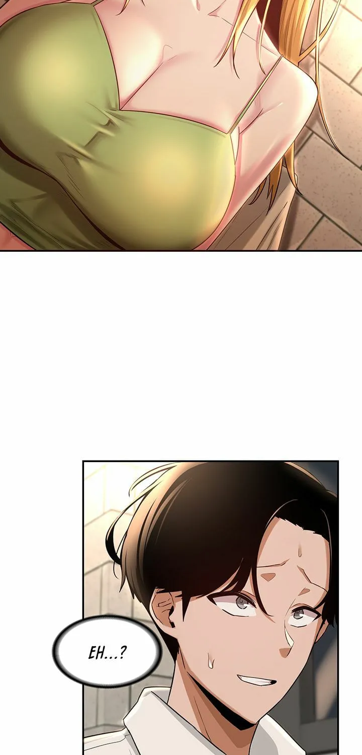 Sex Study Group Chapter 28 page 54 - 
