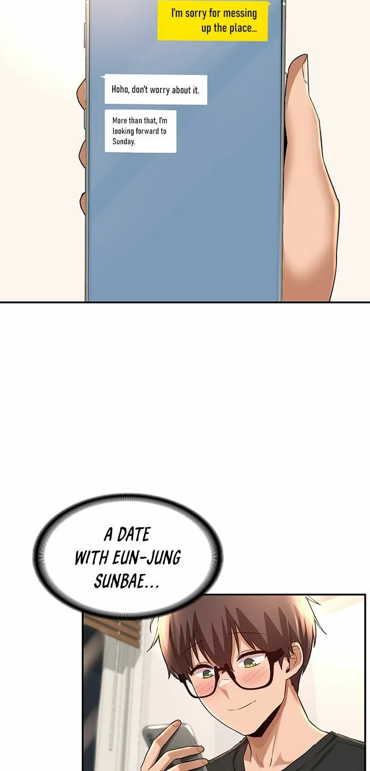 Sex Study Group Chapter 28 page 56 - 