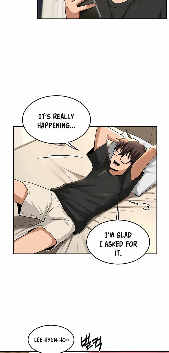 Sex Study Group Chapter 28 page 57 - 