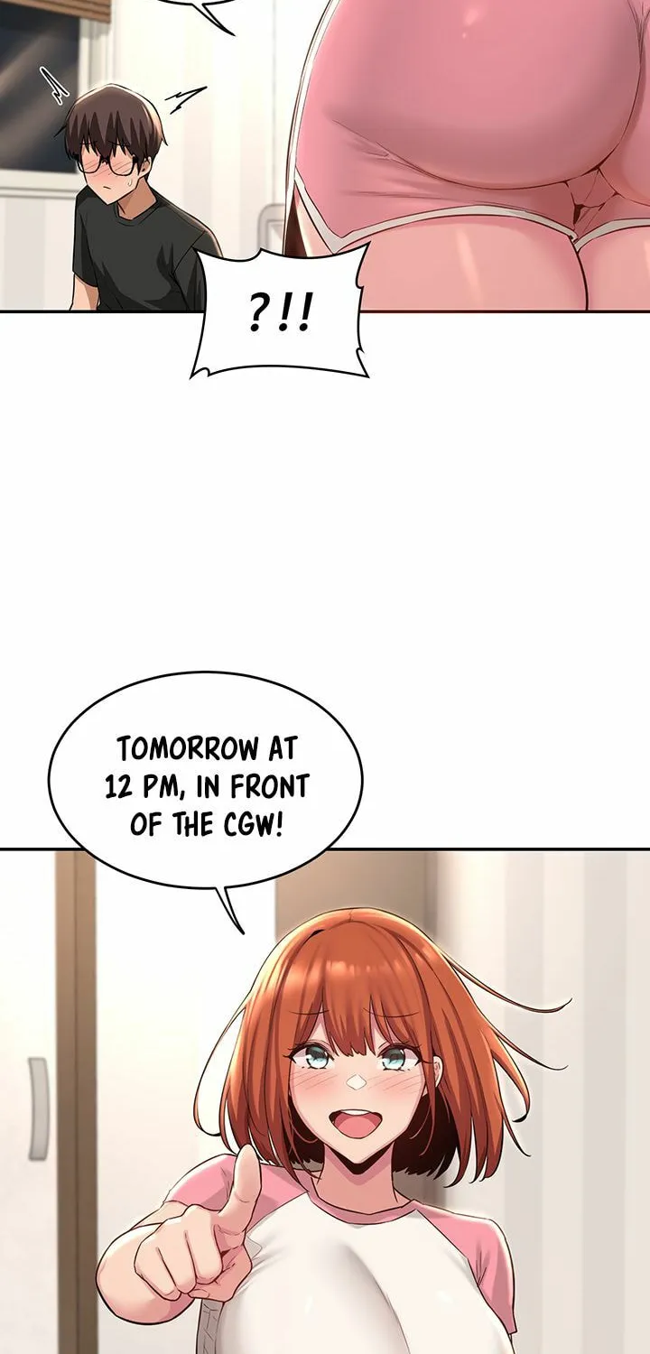 Sex Study Group Chapter 28 page 58 - 