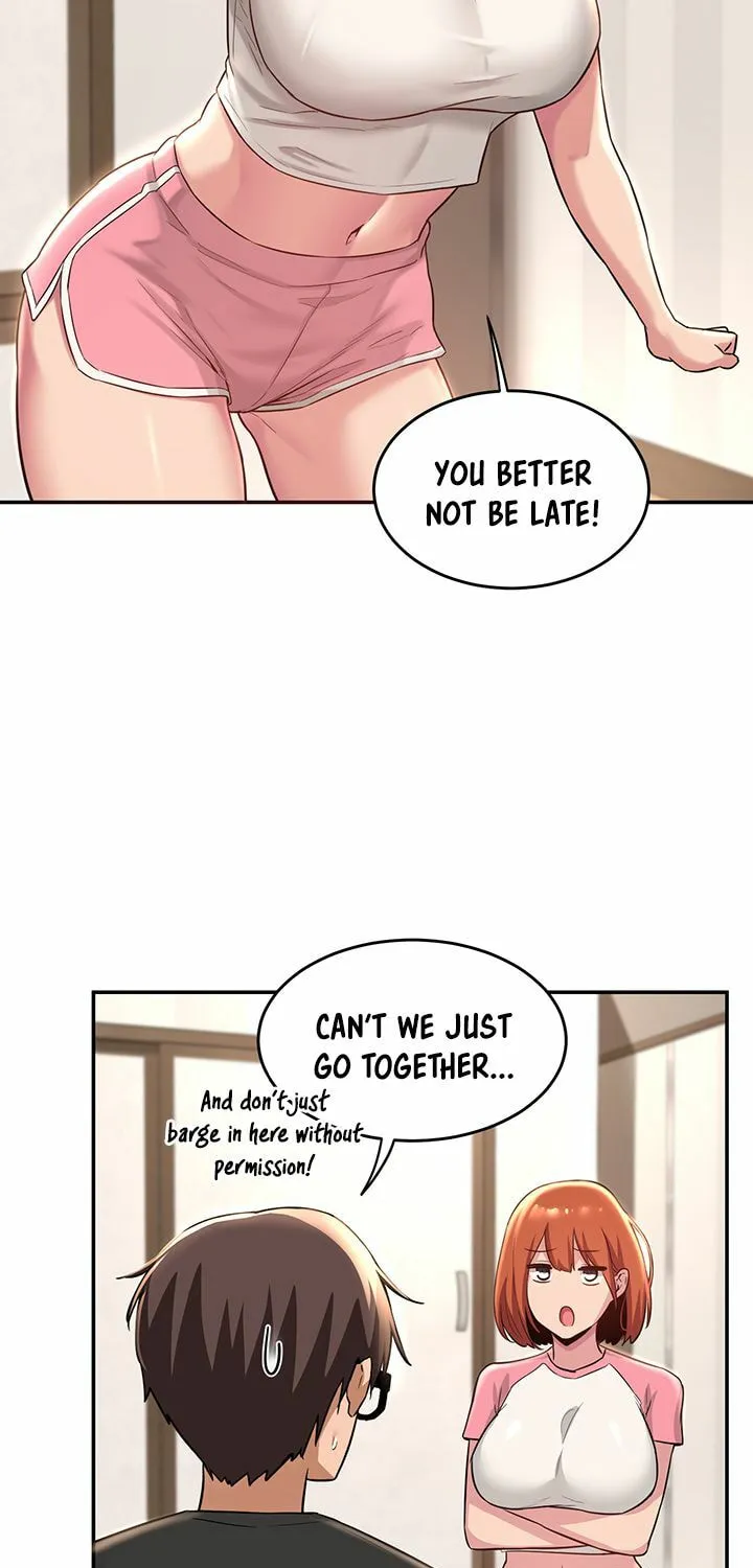 Sex Study Group Chapter 28 page 59 - 