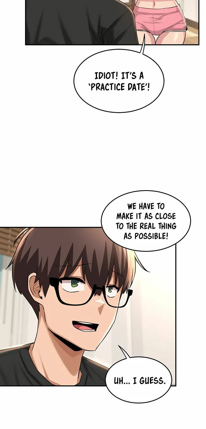 Sex Study Group Chapter 28 page 60 - 