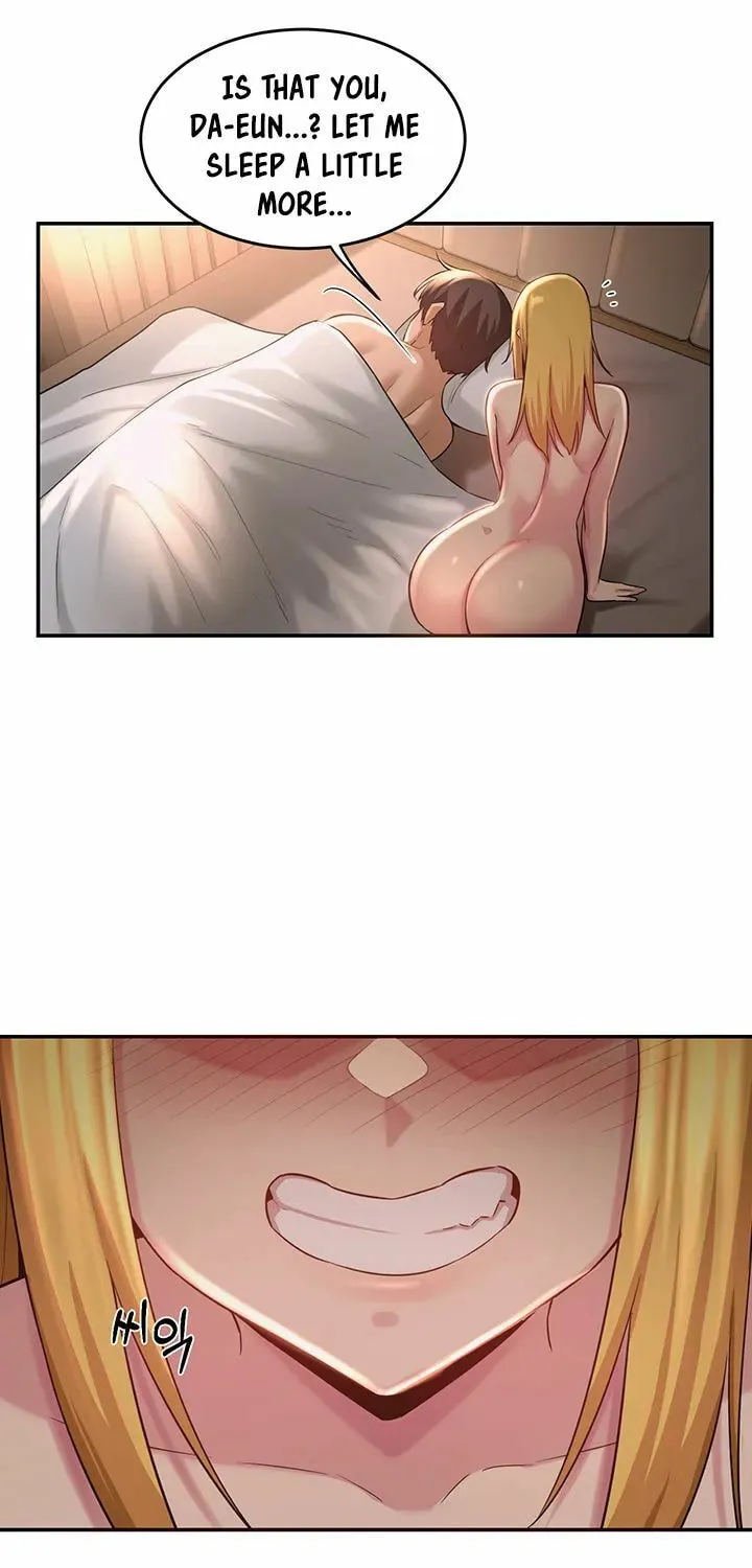 Sex Study Group Chapter 28 page 7 - 