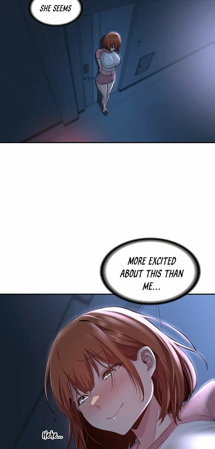 Sex Study Group Chapter 28 page 62 - 