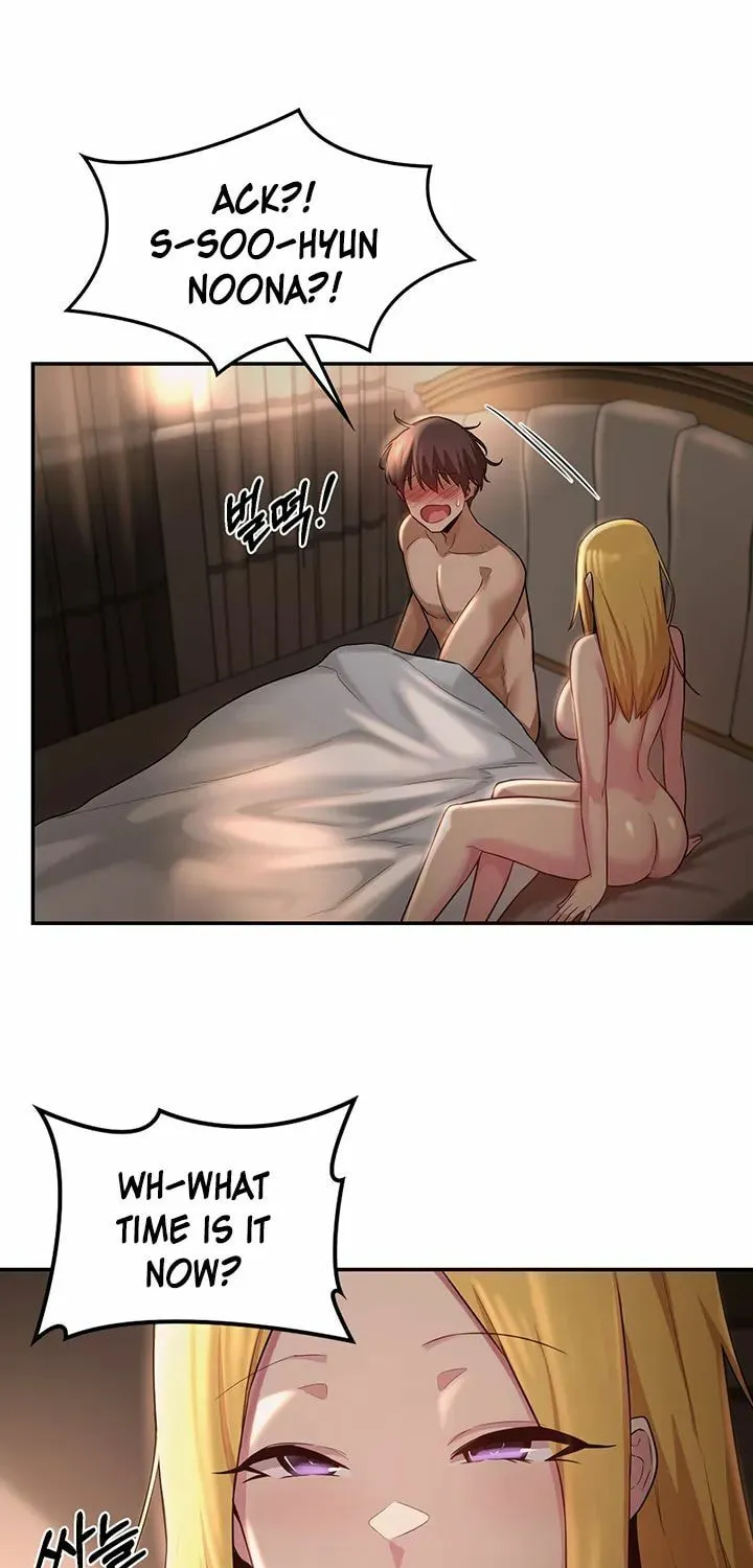 Sex Study Group Chapter 28 page 9 - 