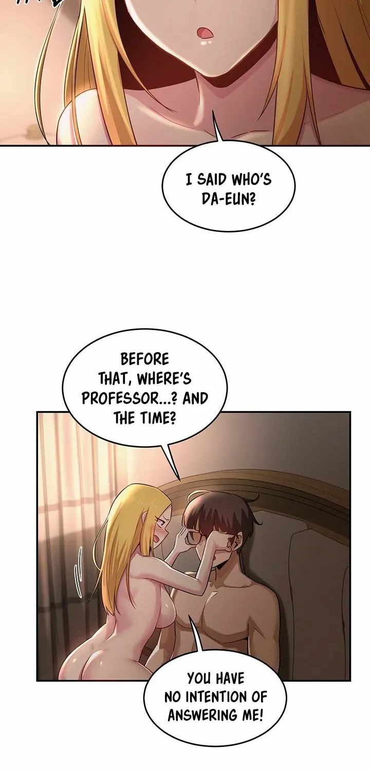 Sex Study Group Chapter 28 page 10 - 