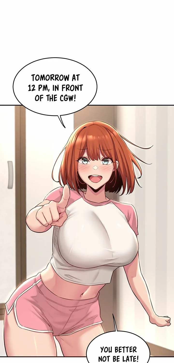 Sex Study Group Chapter 29 page 1 - 