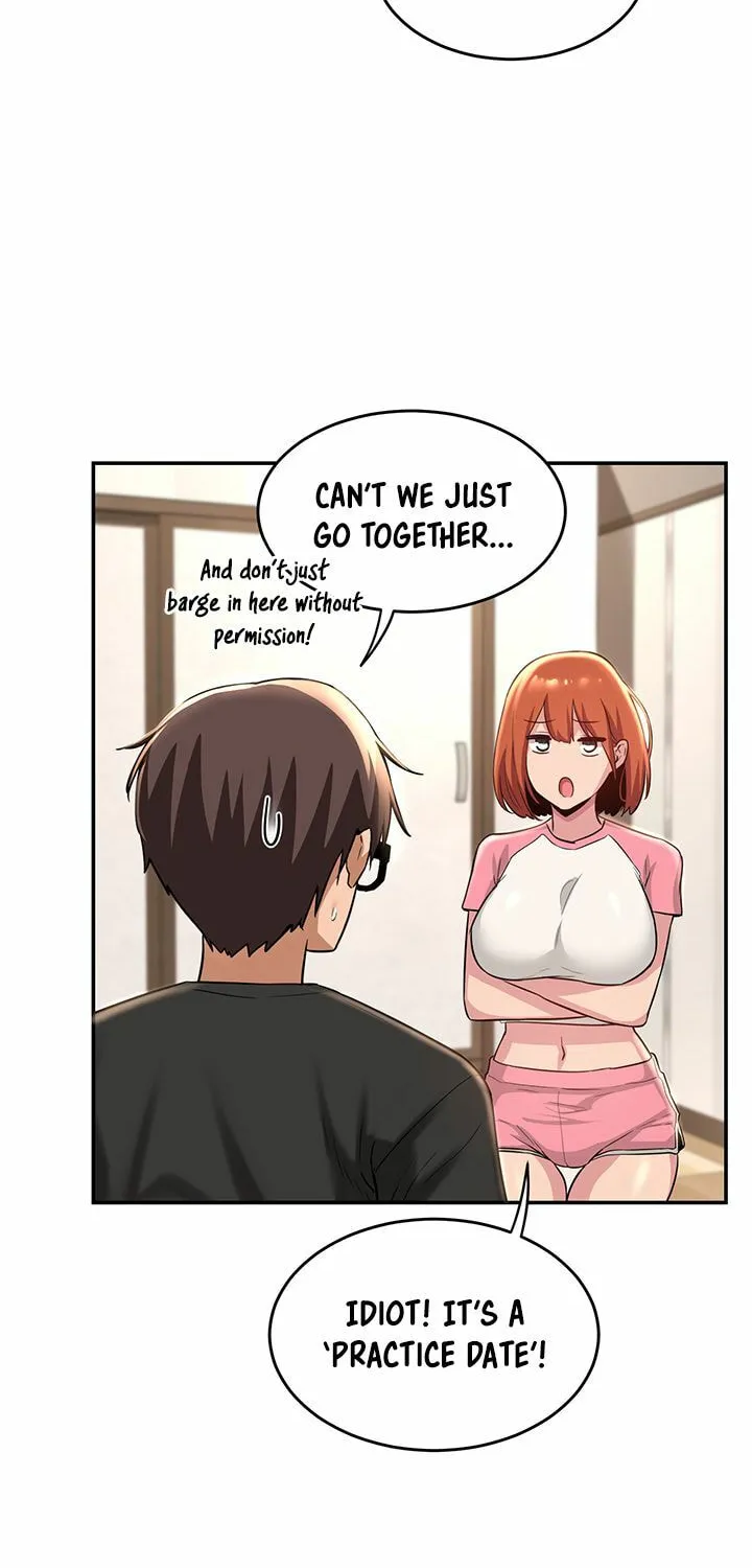 Sex Study Group Chapter 29 page 2 - 
