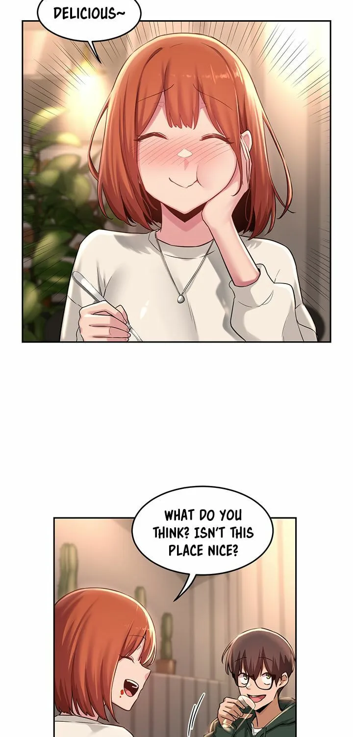 Sex Study Group Chapter 29 page 14 - 