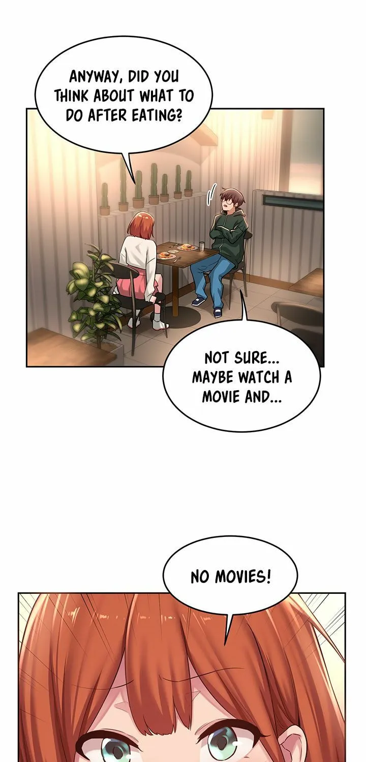 Sex Study Group Chapter 29 page 16 - 