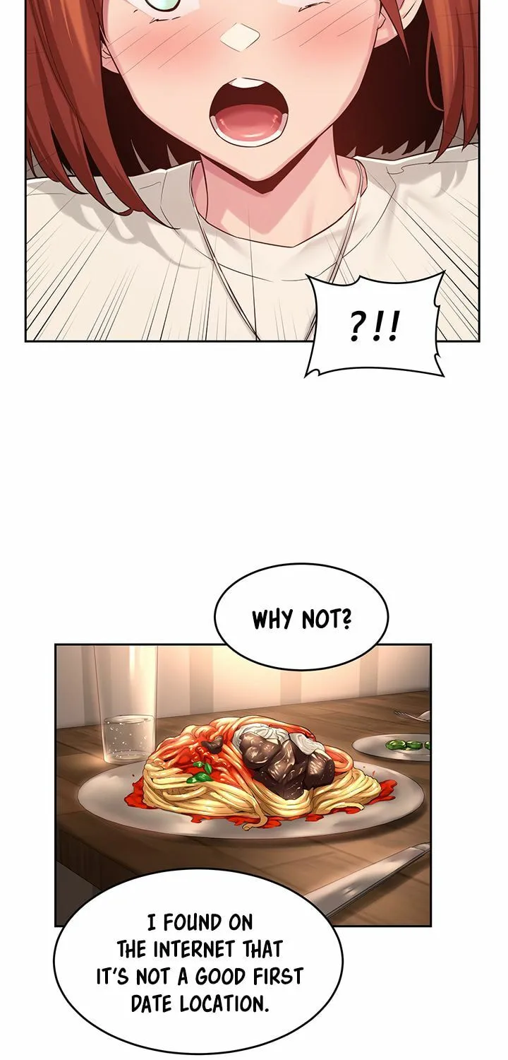 Sex Study Group Chapter 29 page 17 - 