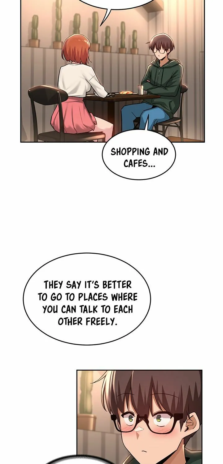 Sex Study Group Chapter 29 page 19 - 