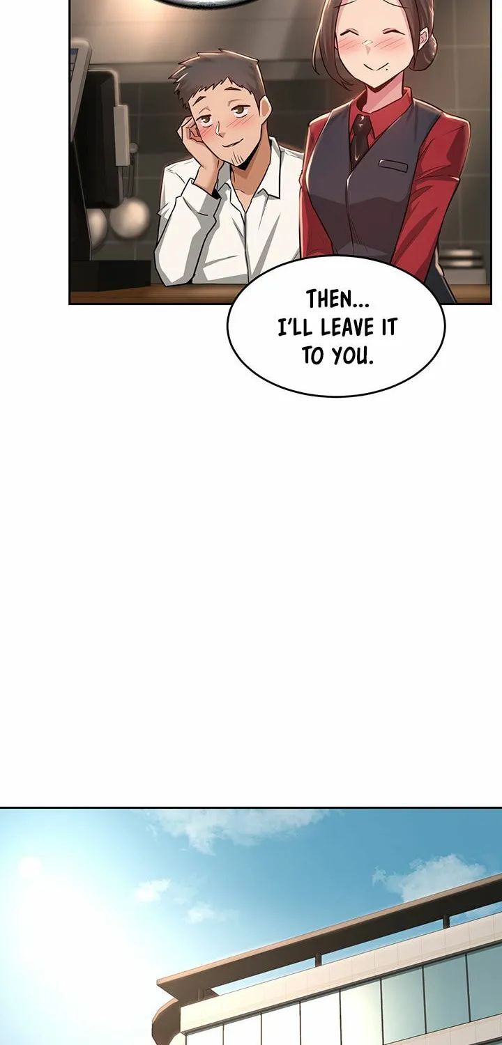 Sex Study Group Chapter 29 page 22 - 
