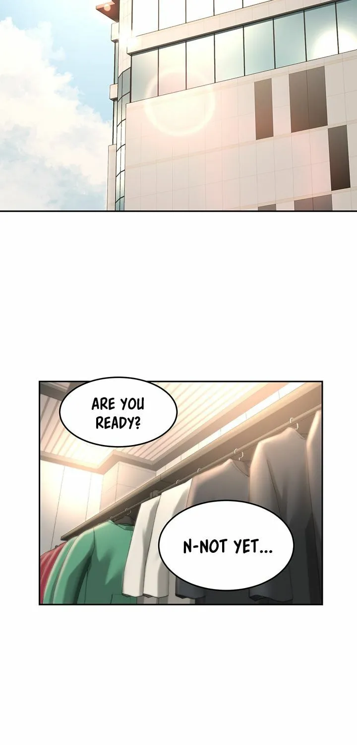 Sex Study Group Chapter 29 page 23 - 