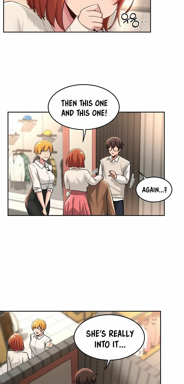 Sex Study Group Chapter 29 page 25 - 