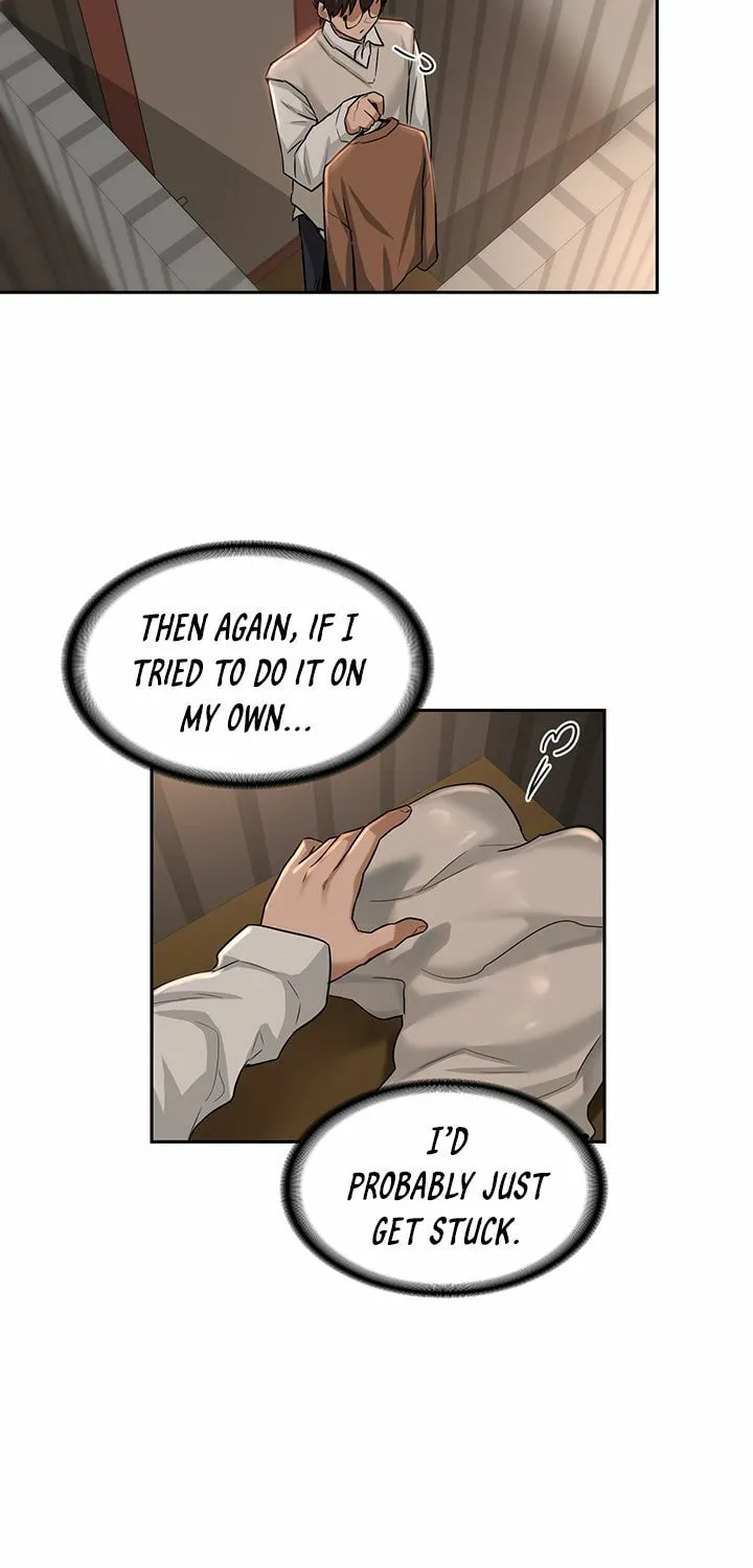 Sex Study Group Chapter 29 page 26 - 